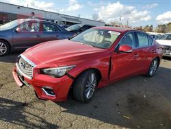 انفنتي Q50